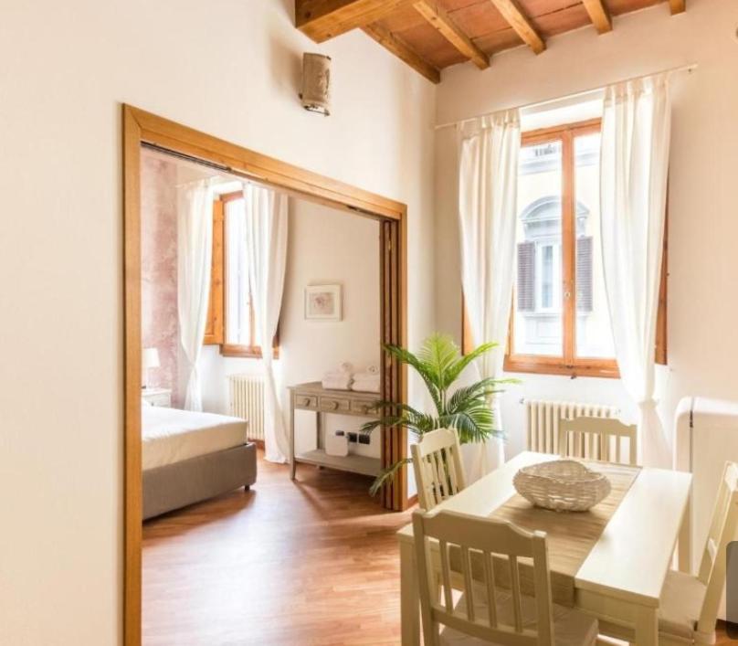 Apartment La Martinella