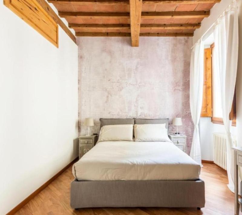 La Martinella Apartment