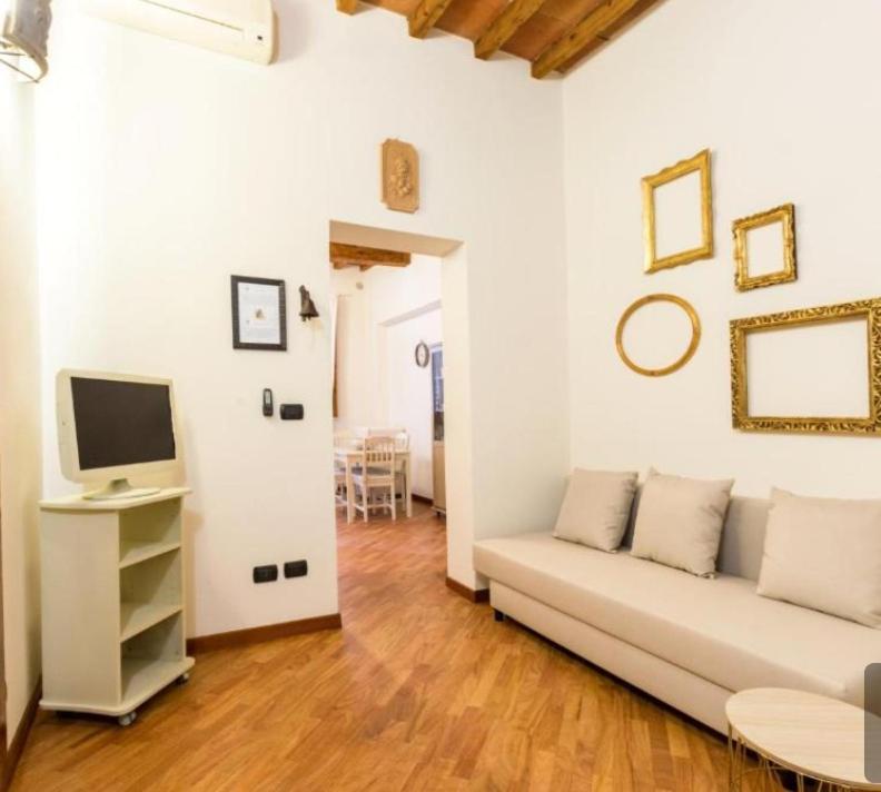 La Martinella Apartment Florence