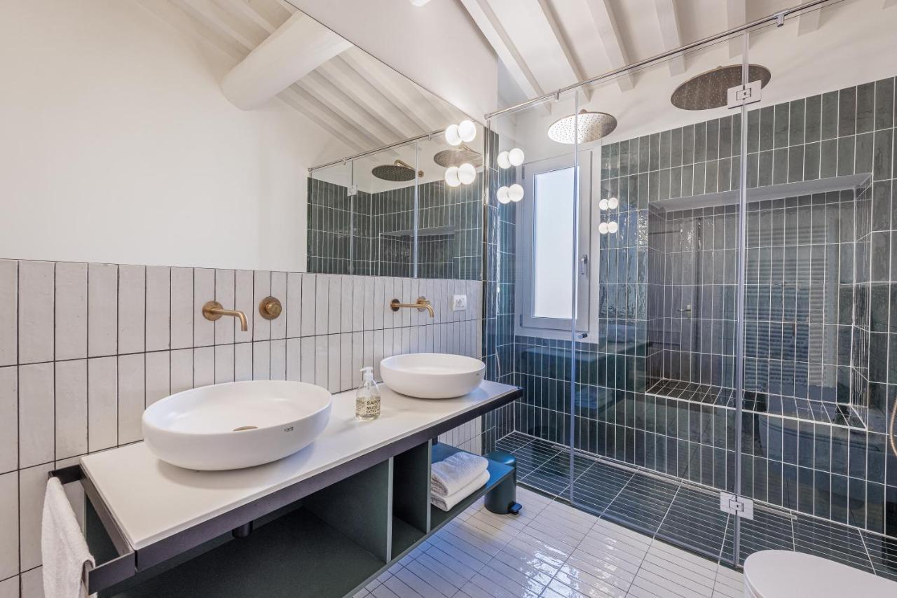 Appartement Luxury Santa Croce View By Mmega Florence