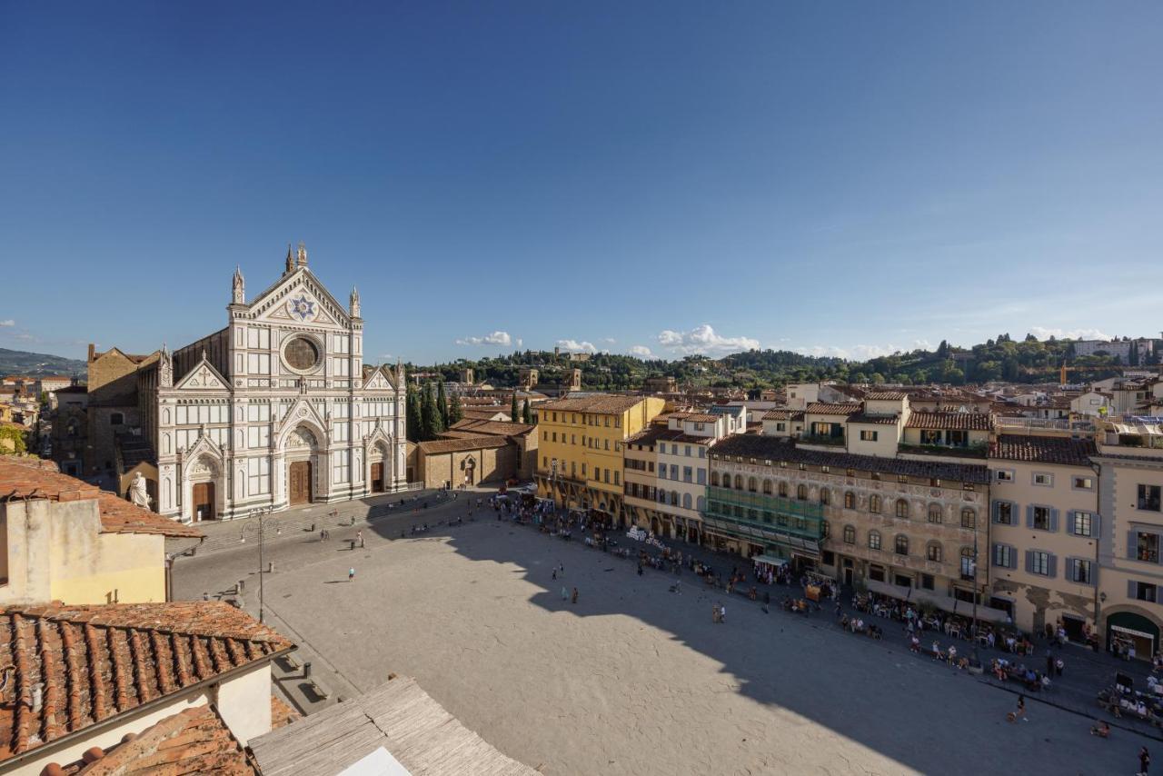 Appartement Luxury Santa Croce View By Mmega