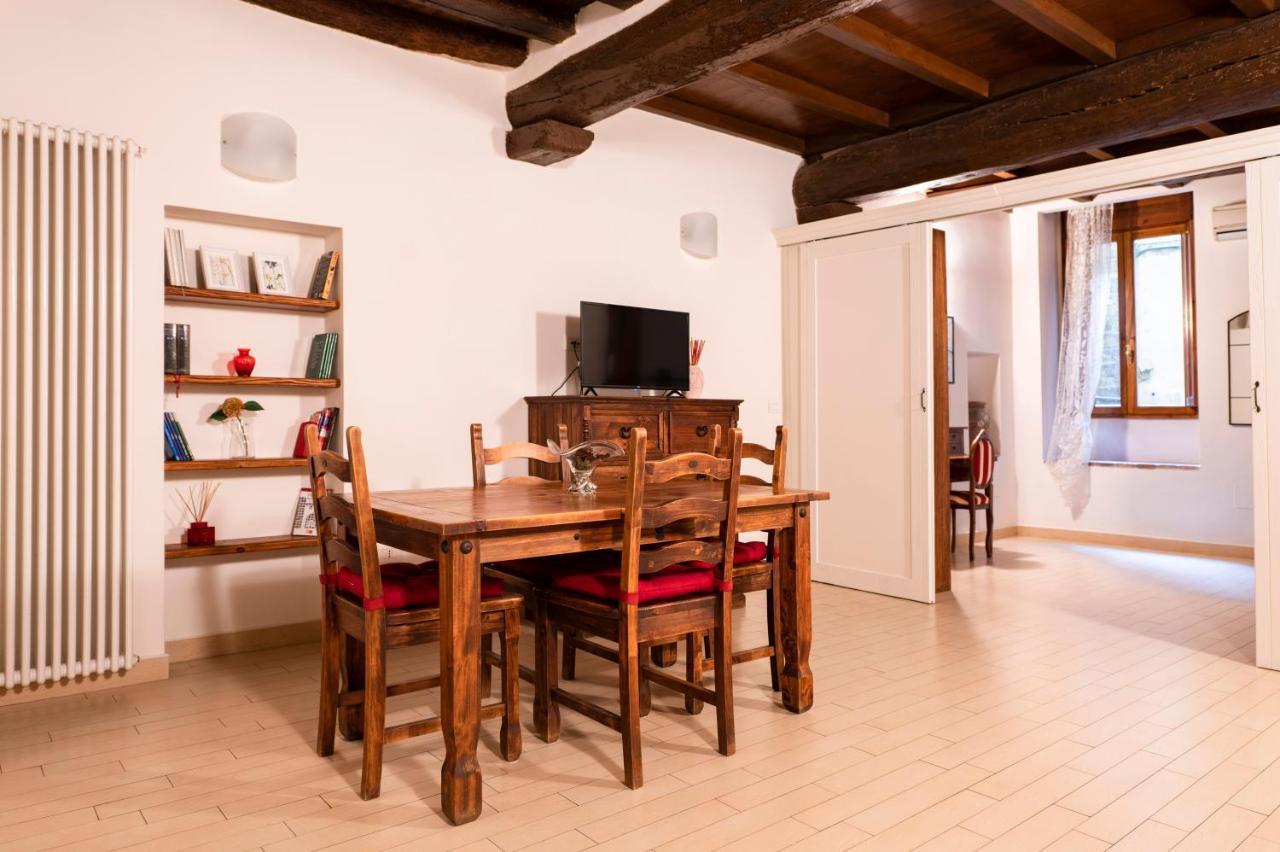 Dolce Fiorentina A 5 Minuti Da Duomo E Uffizi Apartment