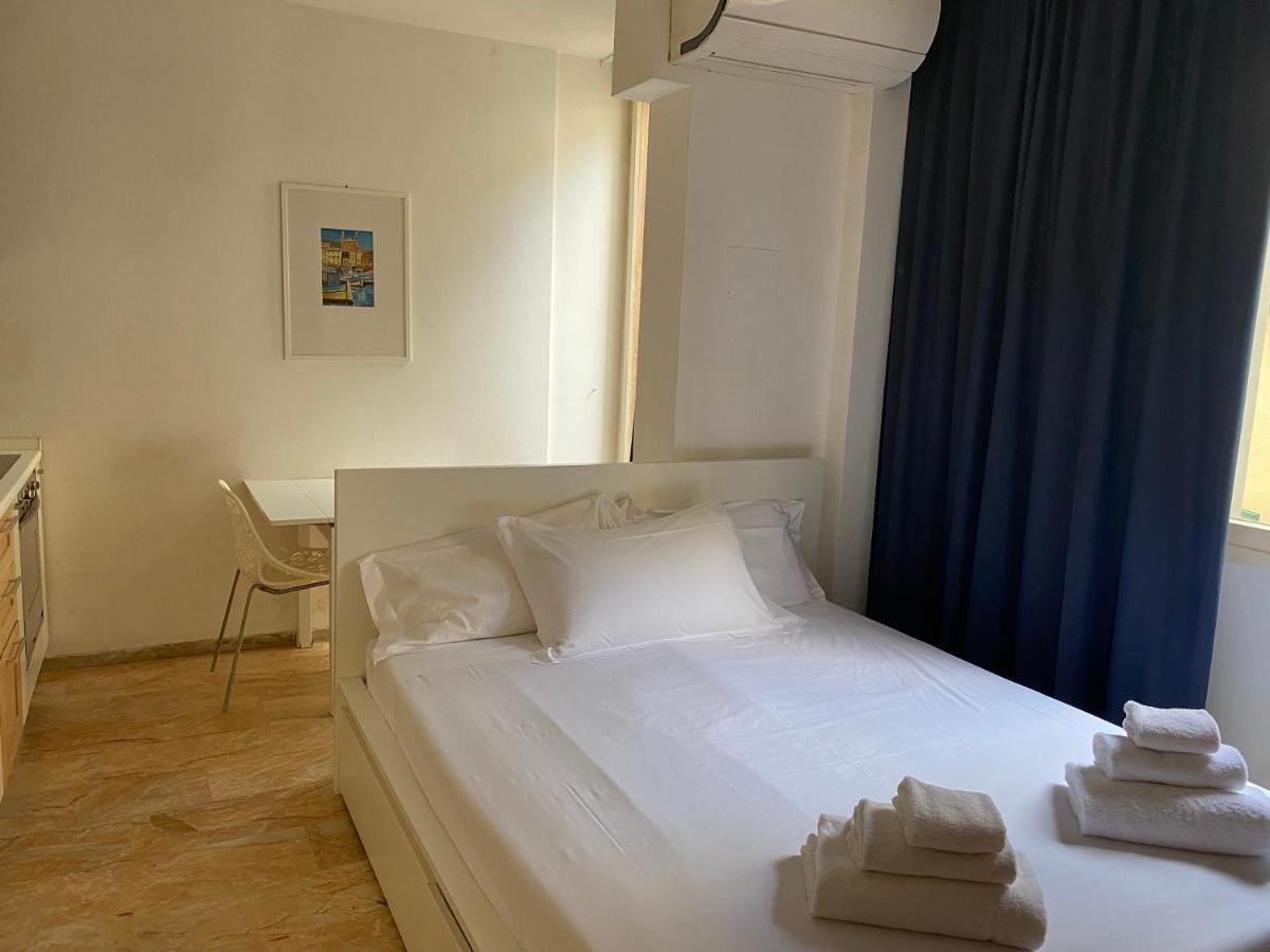 Caccini Appartement *
