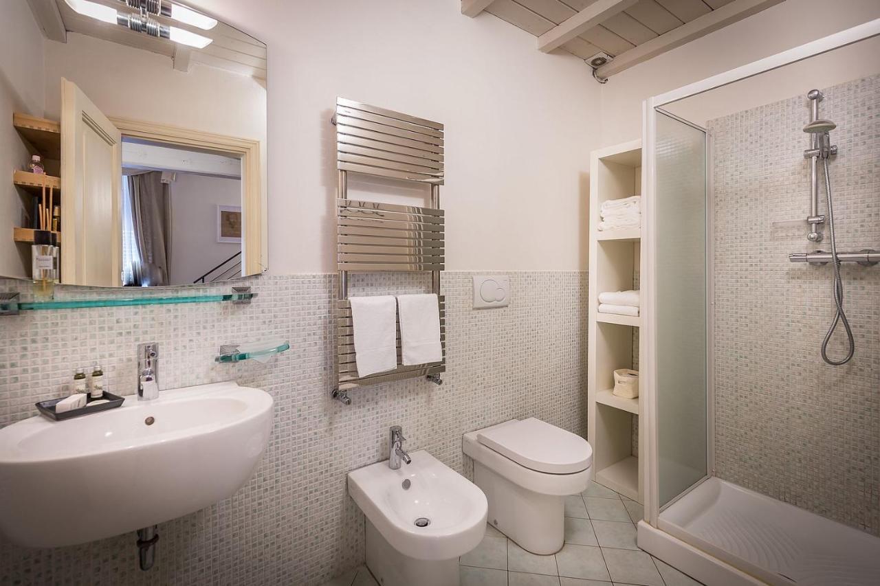 Apartment Bandinelli