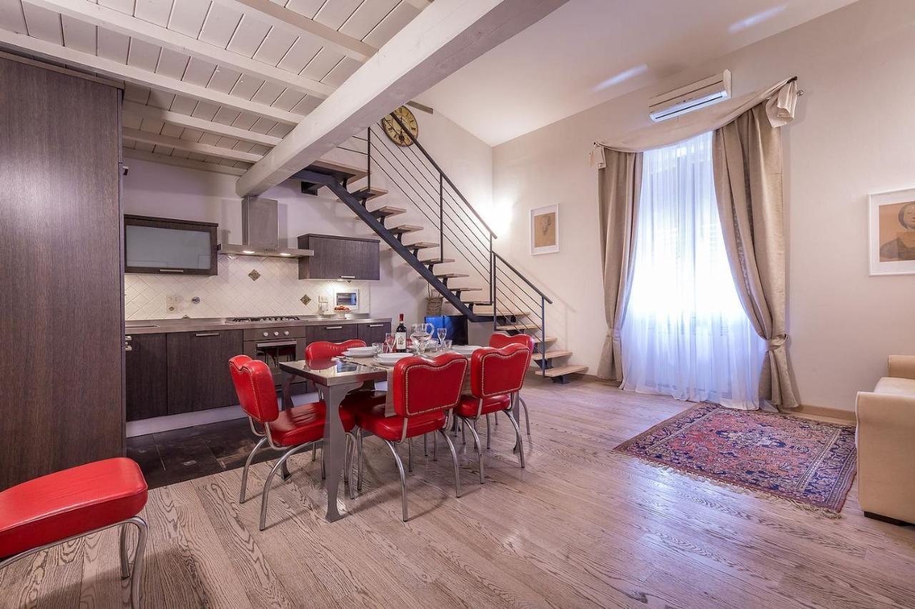 Bandinelli Apartment *