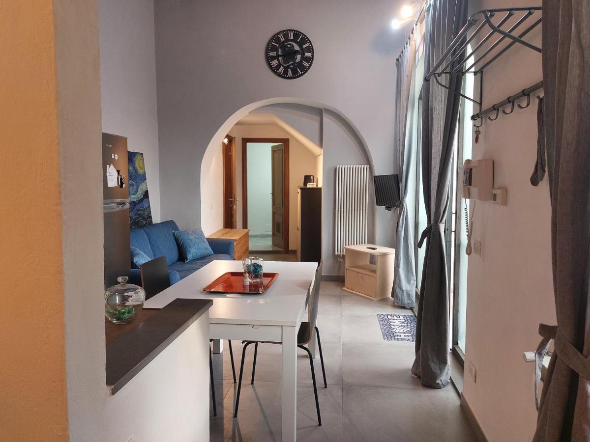 Appartement Simona Con Posto Auto Florence
