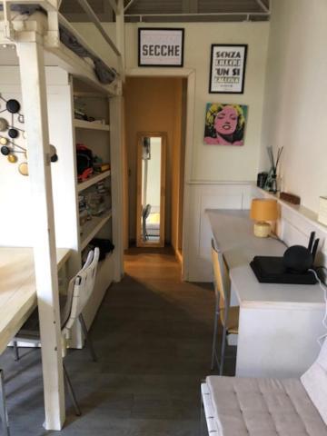 Centro Zona Poggio Imperiale Loft Incantevole Appartamento Firenze