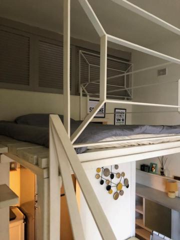 Appartamento Centro Zona Poggio Imperiale Loft Incantevole Firenze