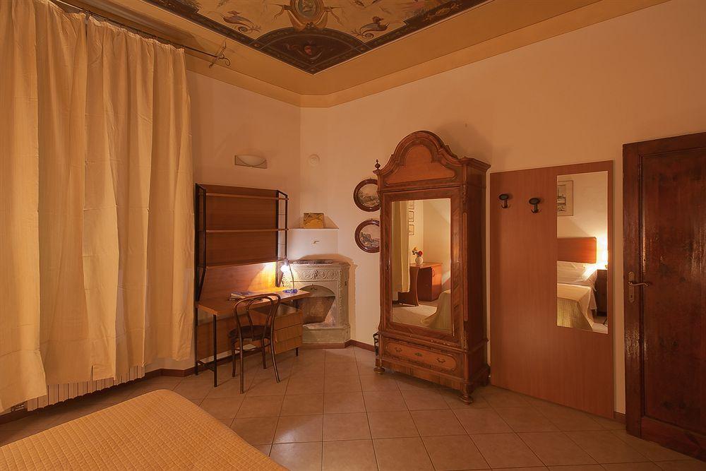 Casa Billi Gasthuis Florence