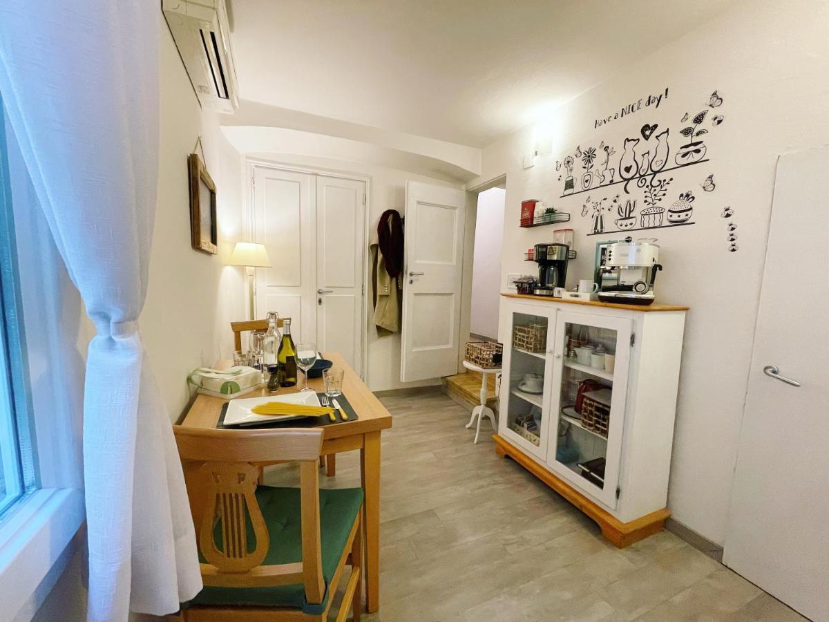 Apartment Leonardo Suites *