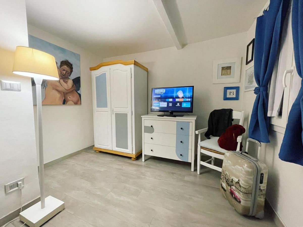 Leonardo Suites * Florence