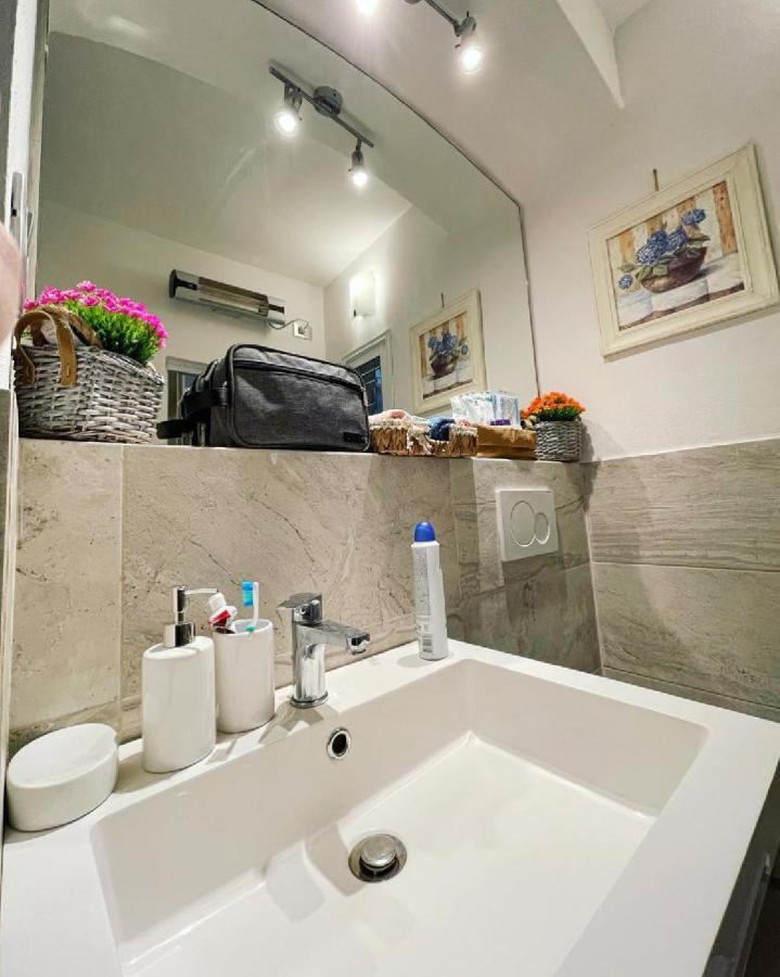 Leonardo Suites Apartment Florence