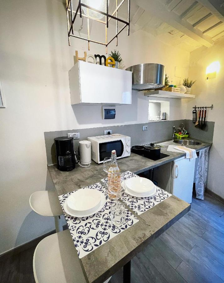 Apartment Leonardo Suites Florence