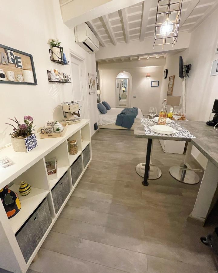 Leonardo Suites Apartment Florence