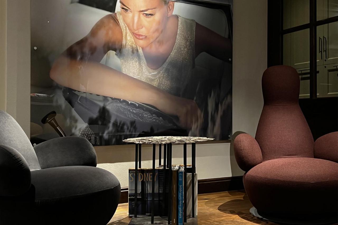Porta Nera Private Living Hotel Firenze