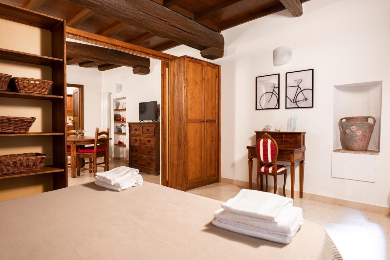 Dolce Fiorentina A 5 Minuti Da Duomo E Uffizi Apartment *