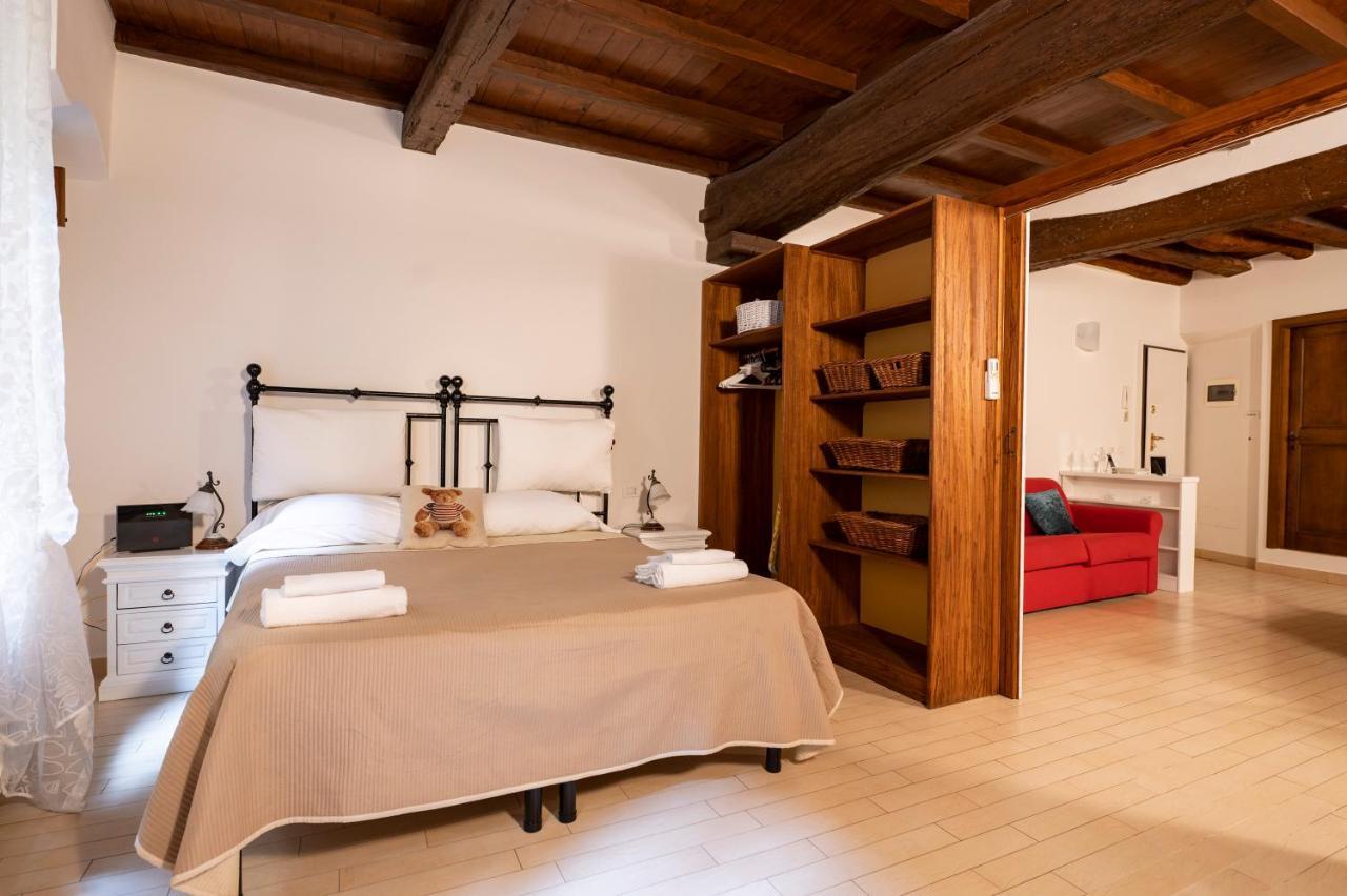 Dolce Fiorentina A 5 Minuti Da Duomo E Uffizi Apartment *