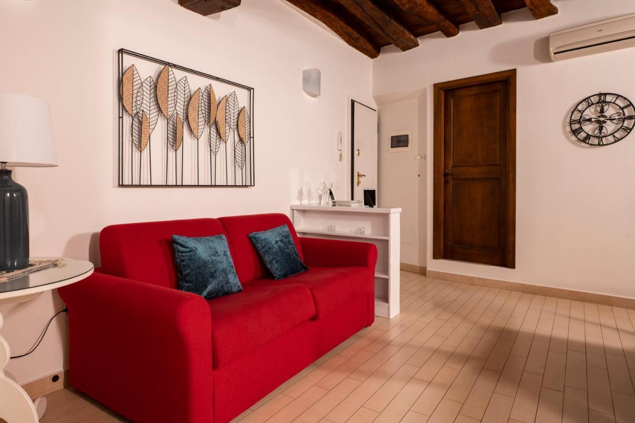 Dolce Fiorentina A 5 Minuti Da Duomo E Uffizi Apartment Florence