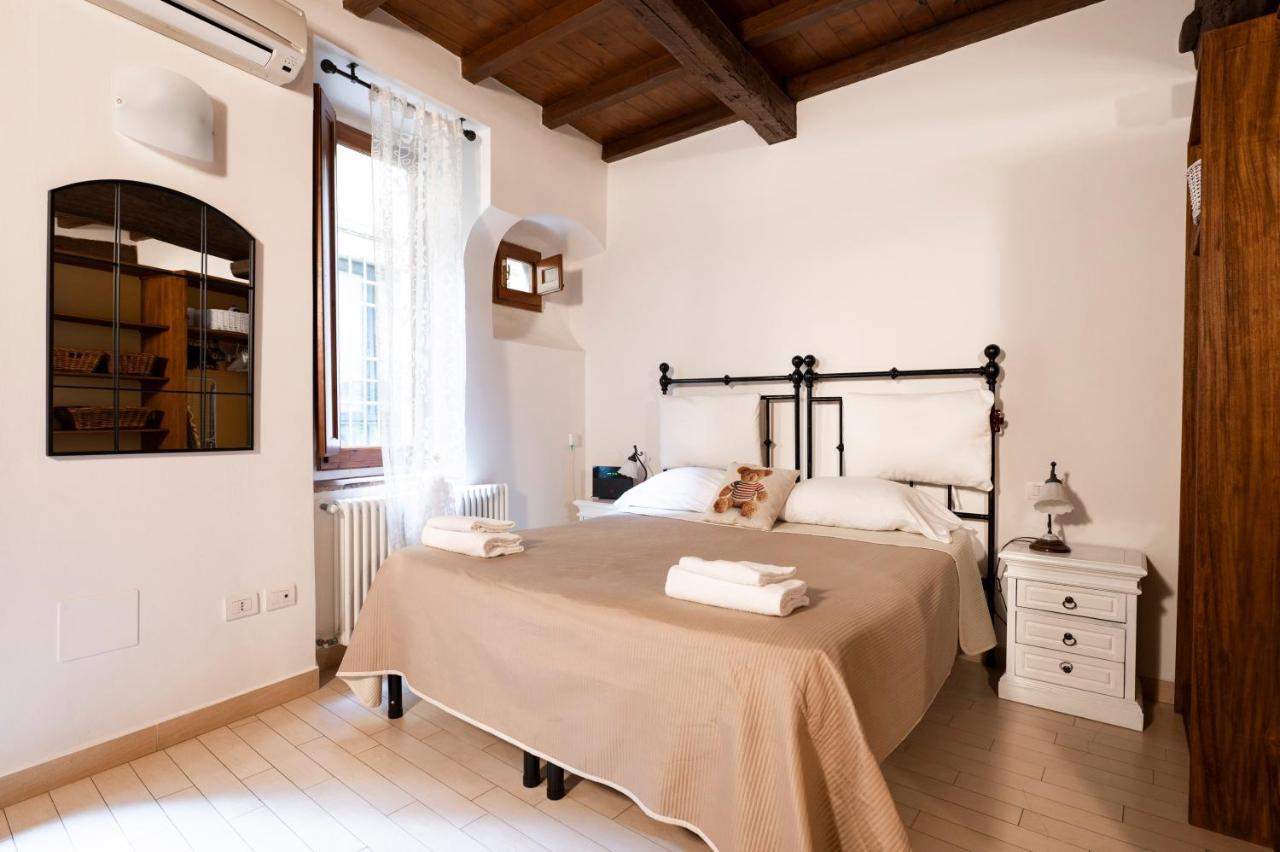 Apartment Dolce Fiorentina A 5 Minuti Da Duomo E Uffizi *