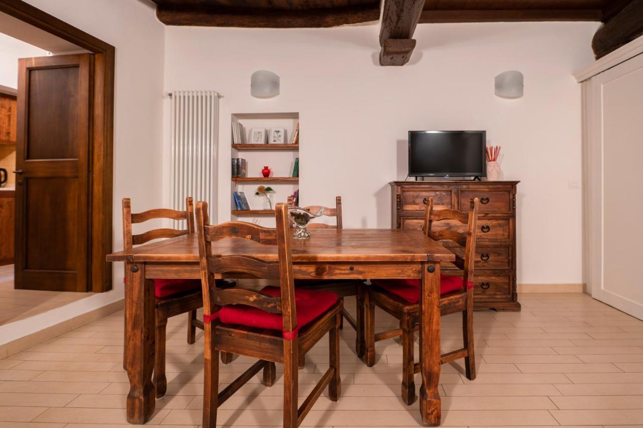 Apartment Dolce Fiorentina A 5 Minuti Da Duomo E Uffizi Florence