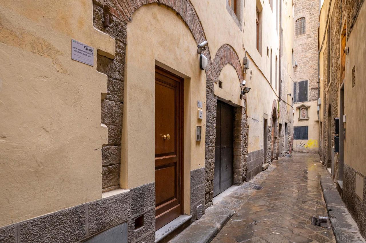 Dolce Fiorentina A 5 Minuti Da Duomo E Uffizi Apartment Florence