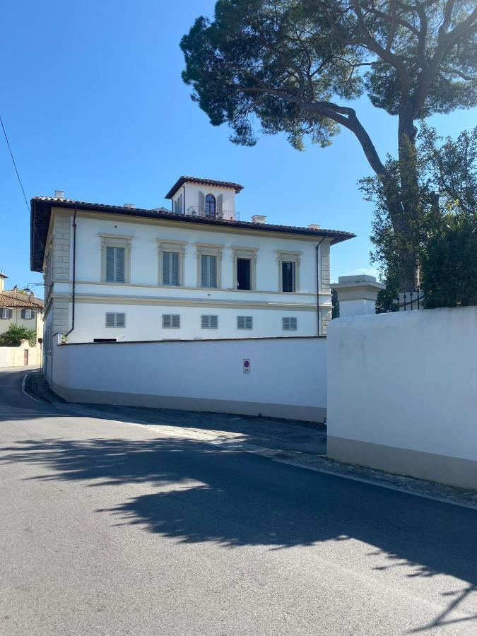Apartment Your In - Private Swimming Pool And Turkish Bath Florence