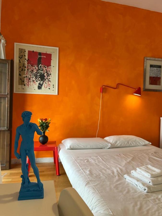 Appartement Dependace Il David Di Michelangelo