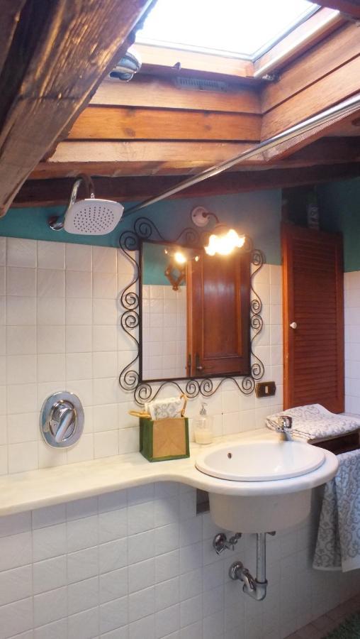 Gasthof Il Nido Delle Rondini Florenz