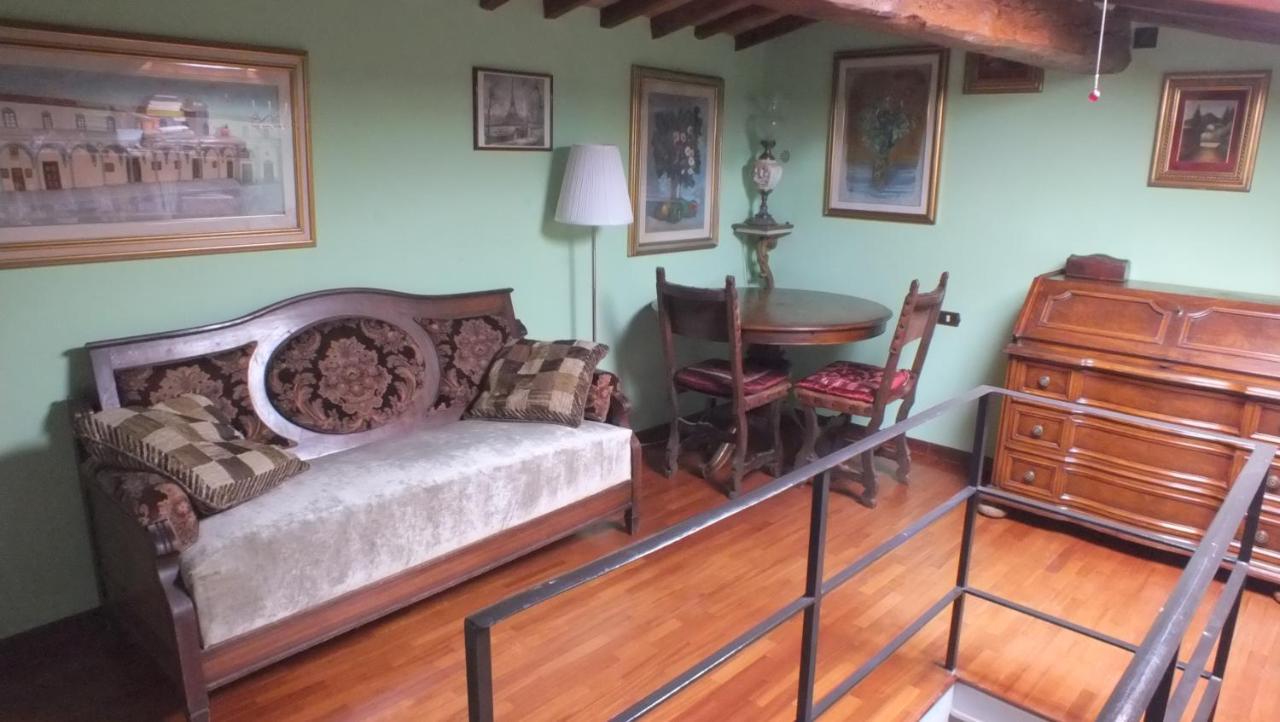 Gasthof Il Nido Delle Rondini