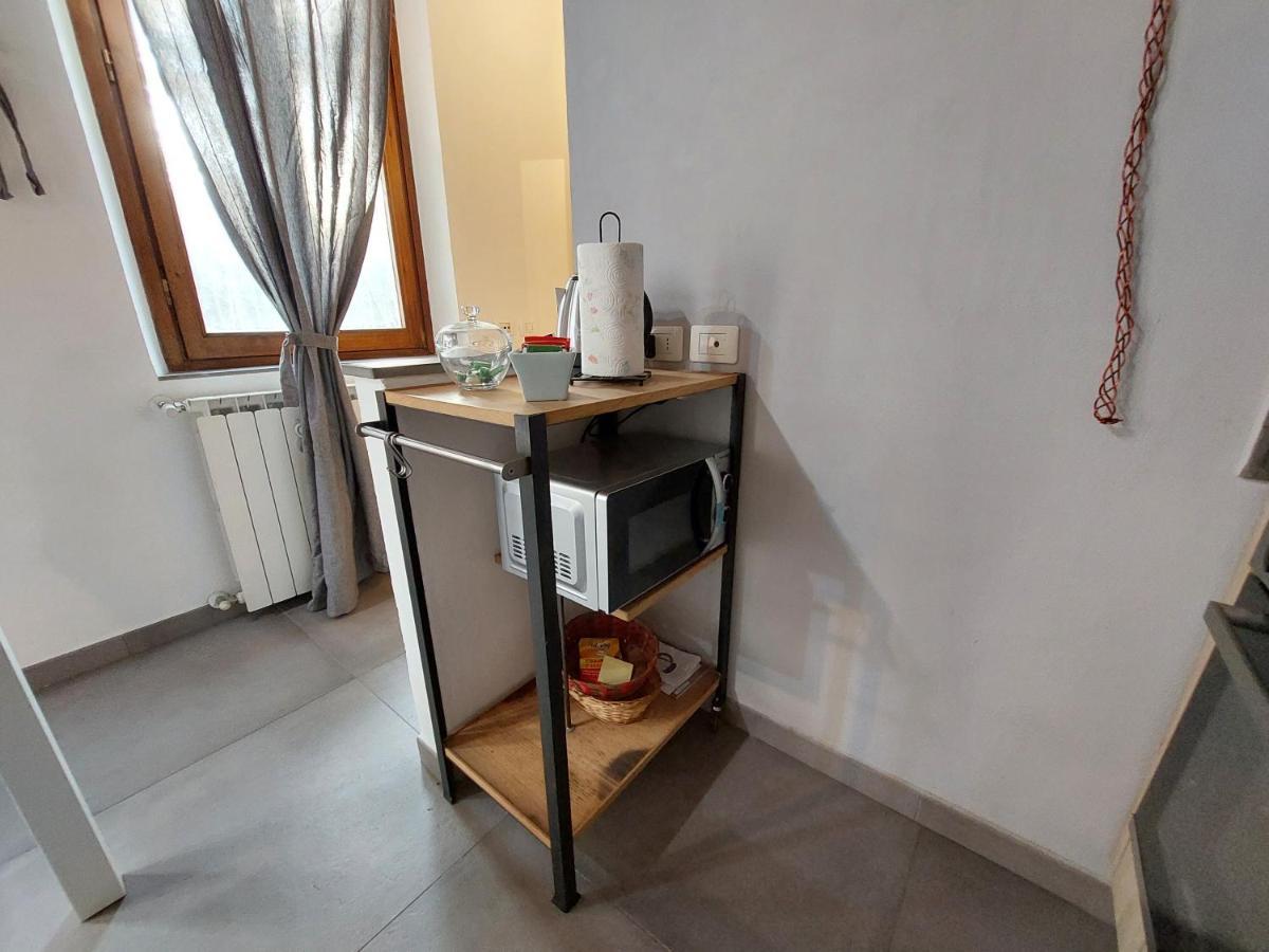 Appartement Simona Con Posto Auto
