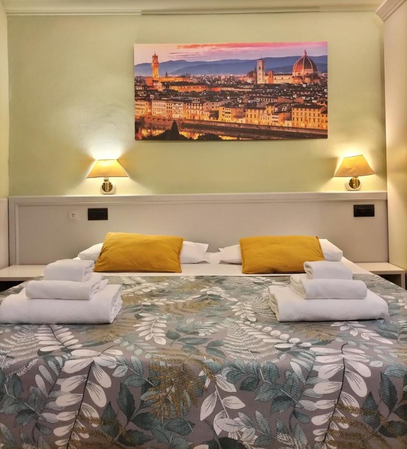 Hotel Camilla