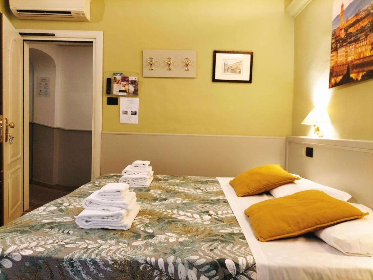 Hotel Camilla