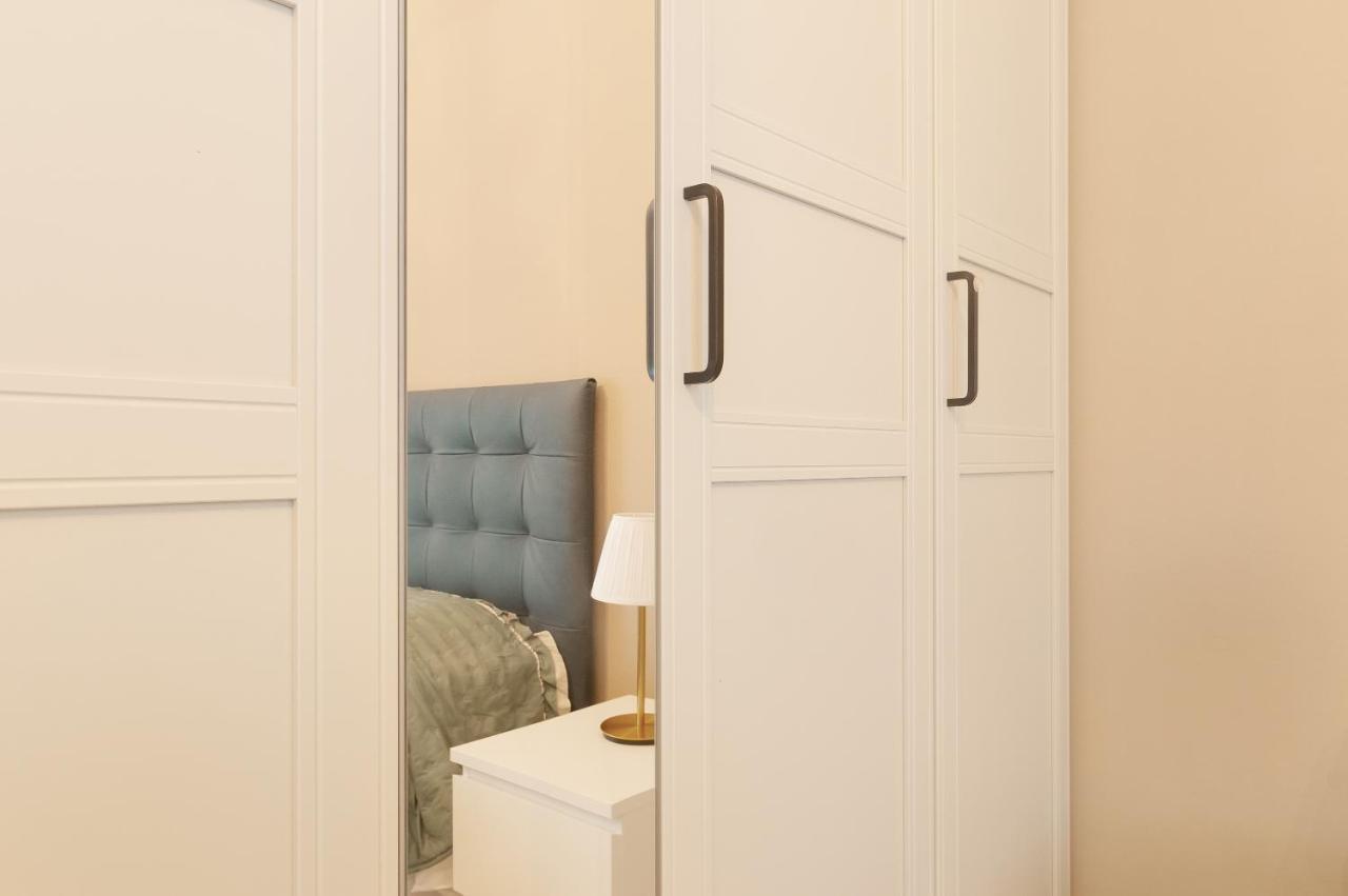 Casa Carlotta Apartment Florenz