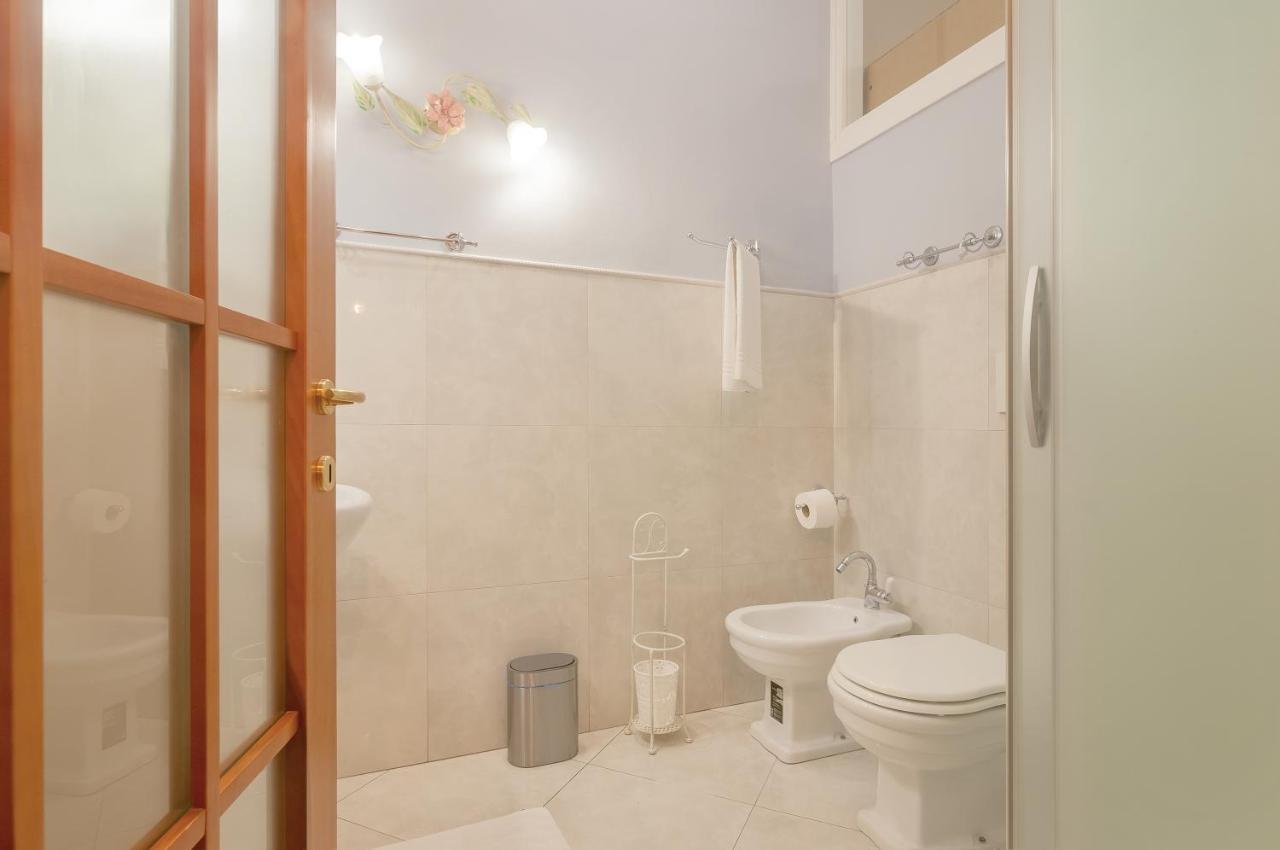 Apartment Casa Carlotta