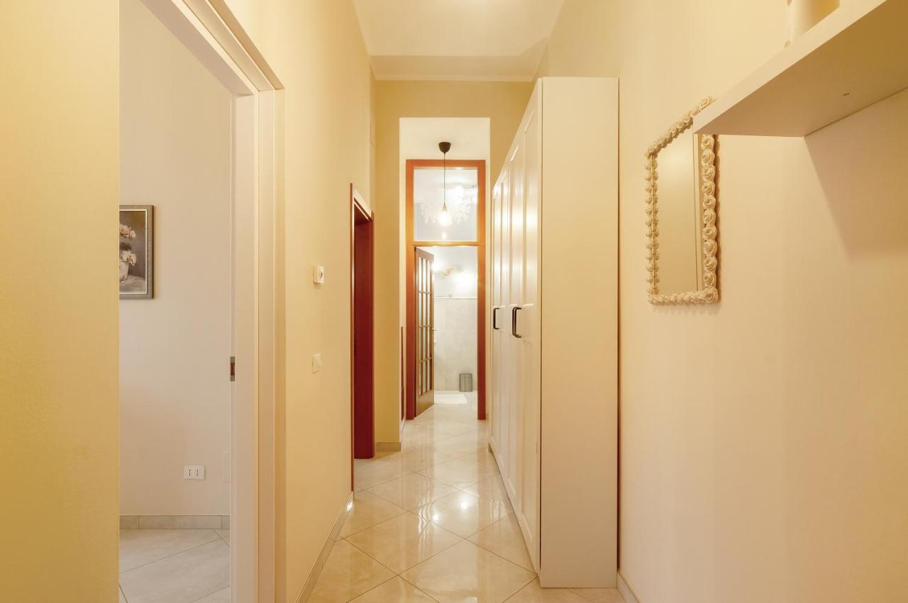 Casa Carlotta * Florenz