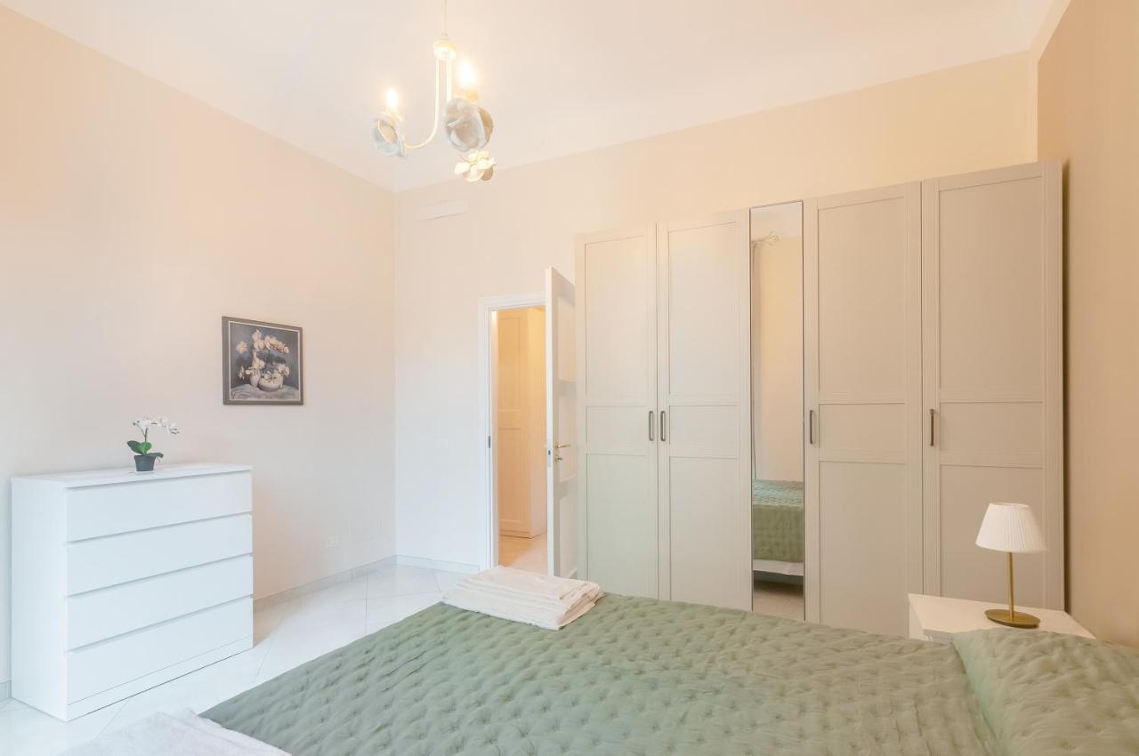 Casa Carlotta Apartment