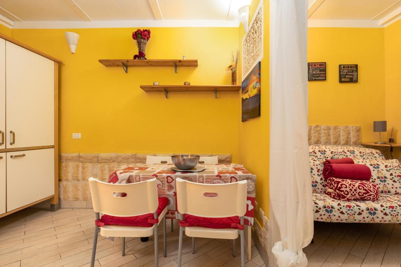 La Casetta A Apartamento