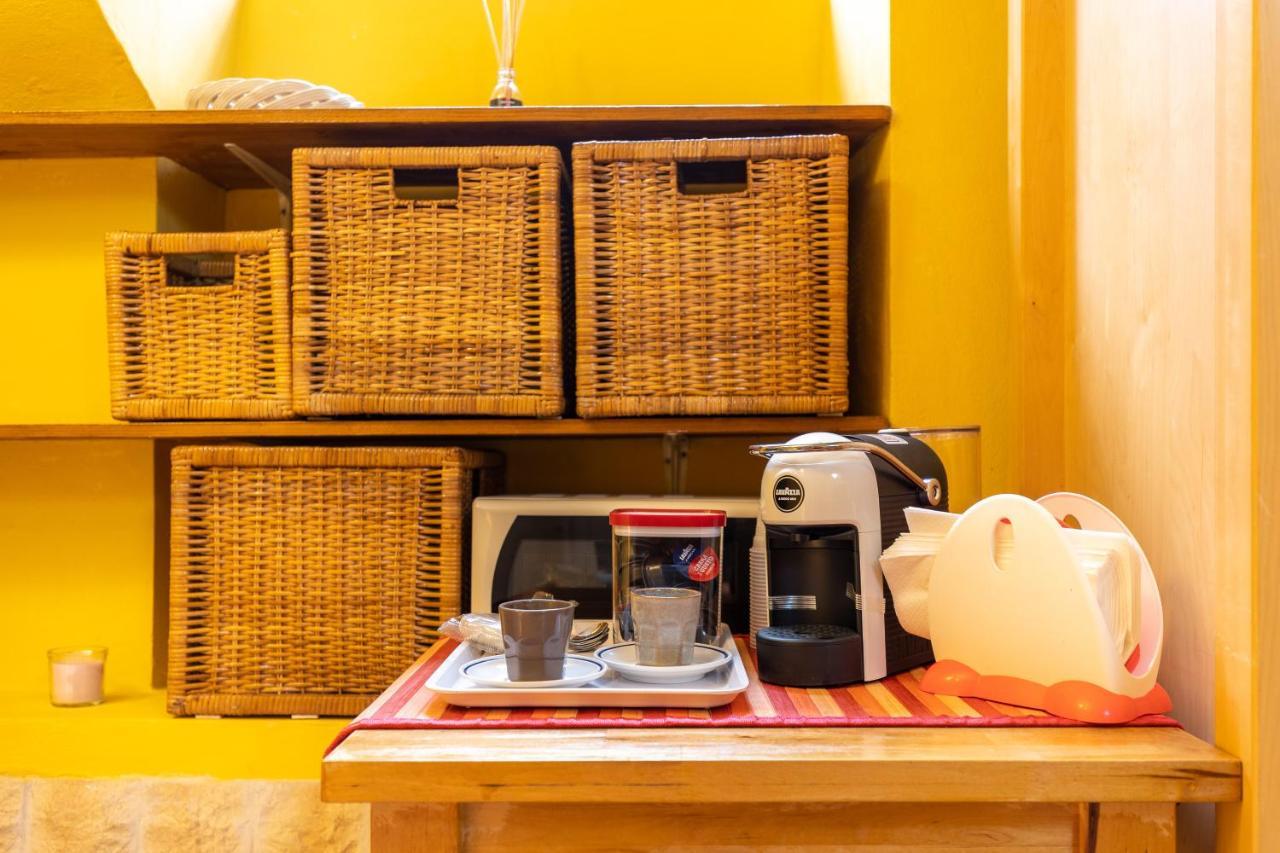 La Casetta A Apartamento Florença