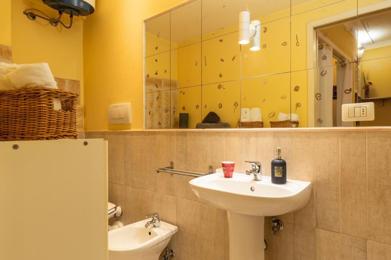La Casetta A Apartamento *