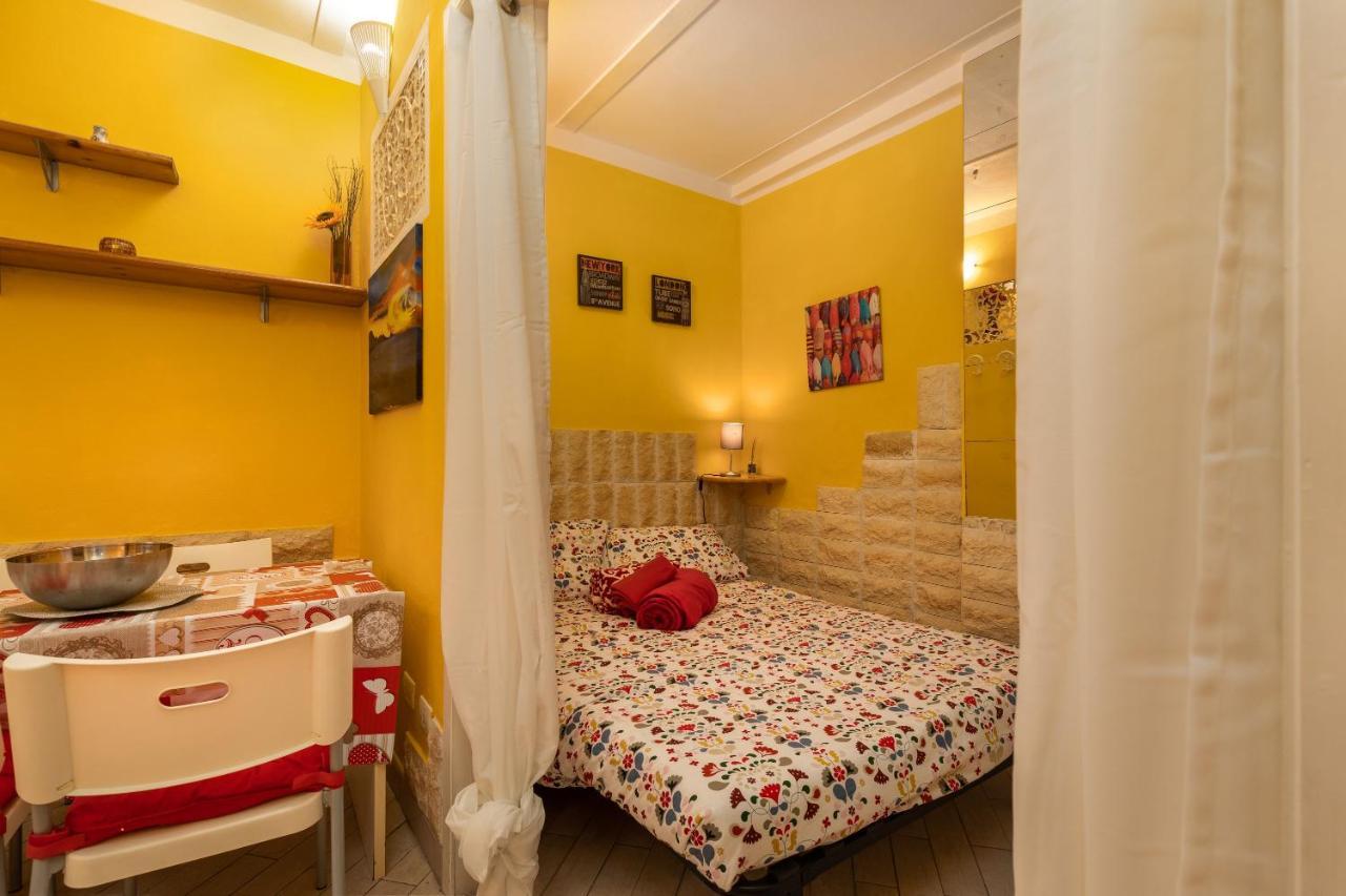 La Casetta A Apartamento *