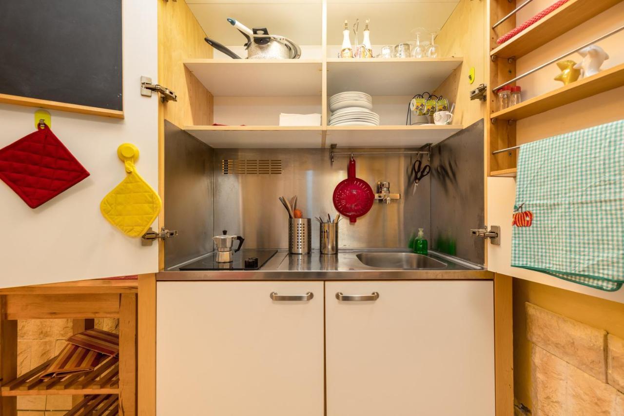 Apartamento La Casetta A Florença