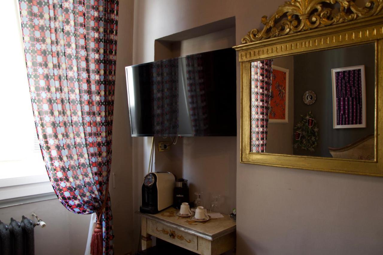 Residenza Vespucci Florence