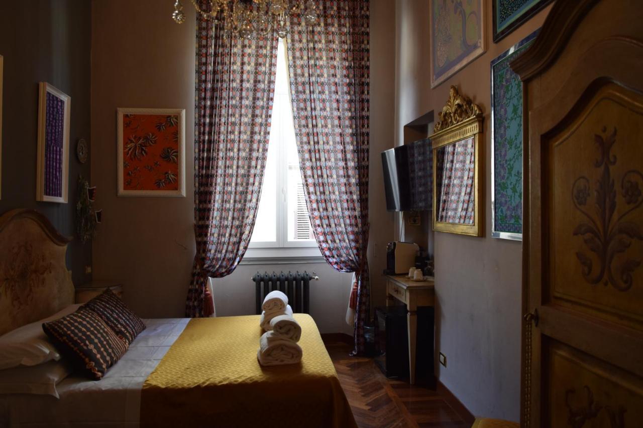 Bed & Breakfast Residenza Vespucci