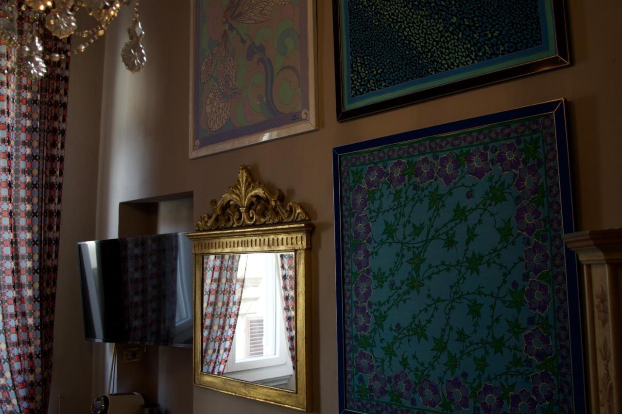 Bed & Breakfast Residenza Vespucci