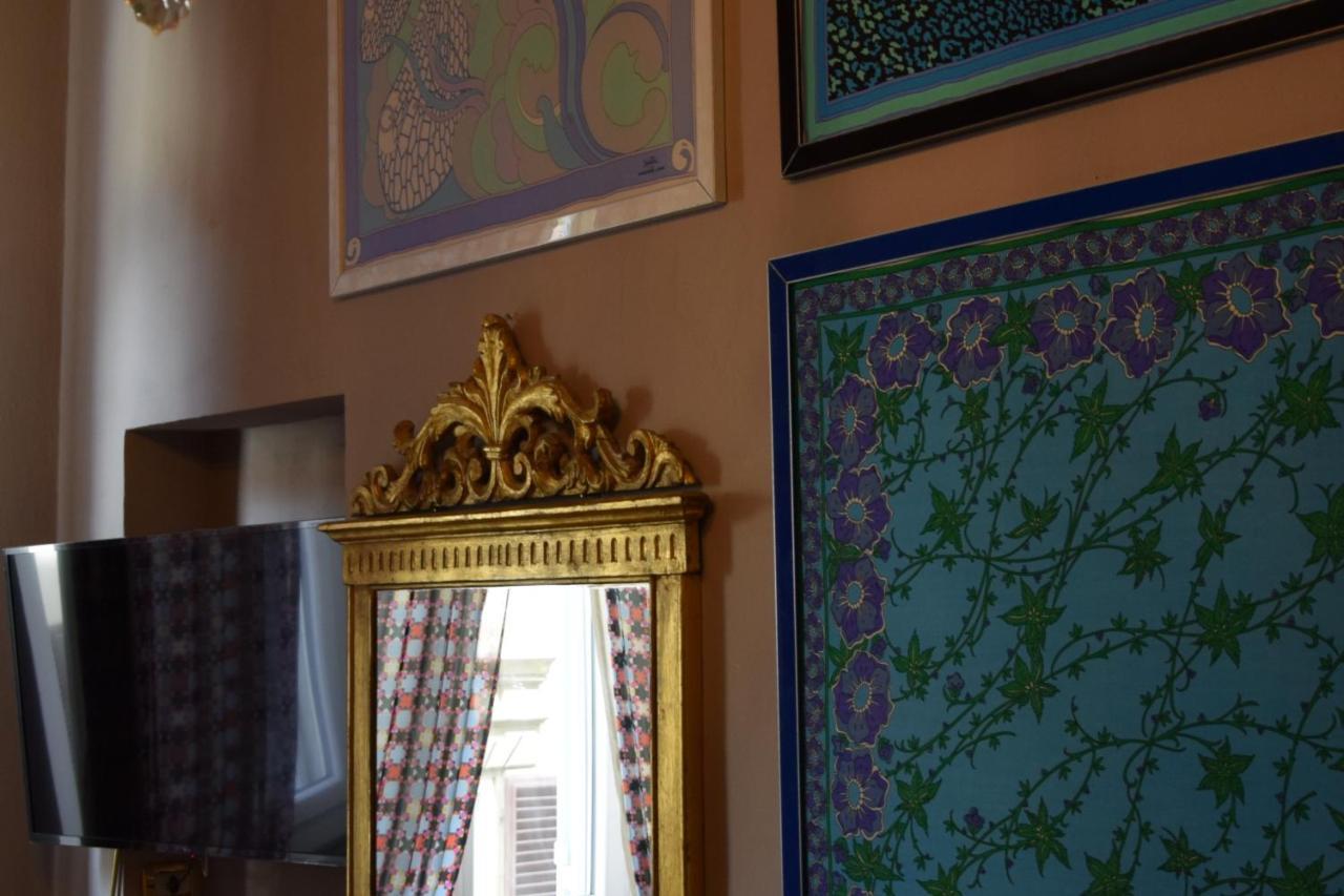 Bed & Breakfast Residenza Vespucci 2*