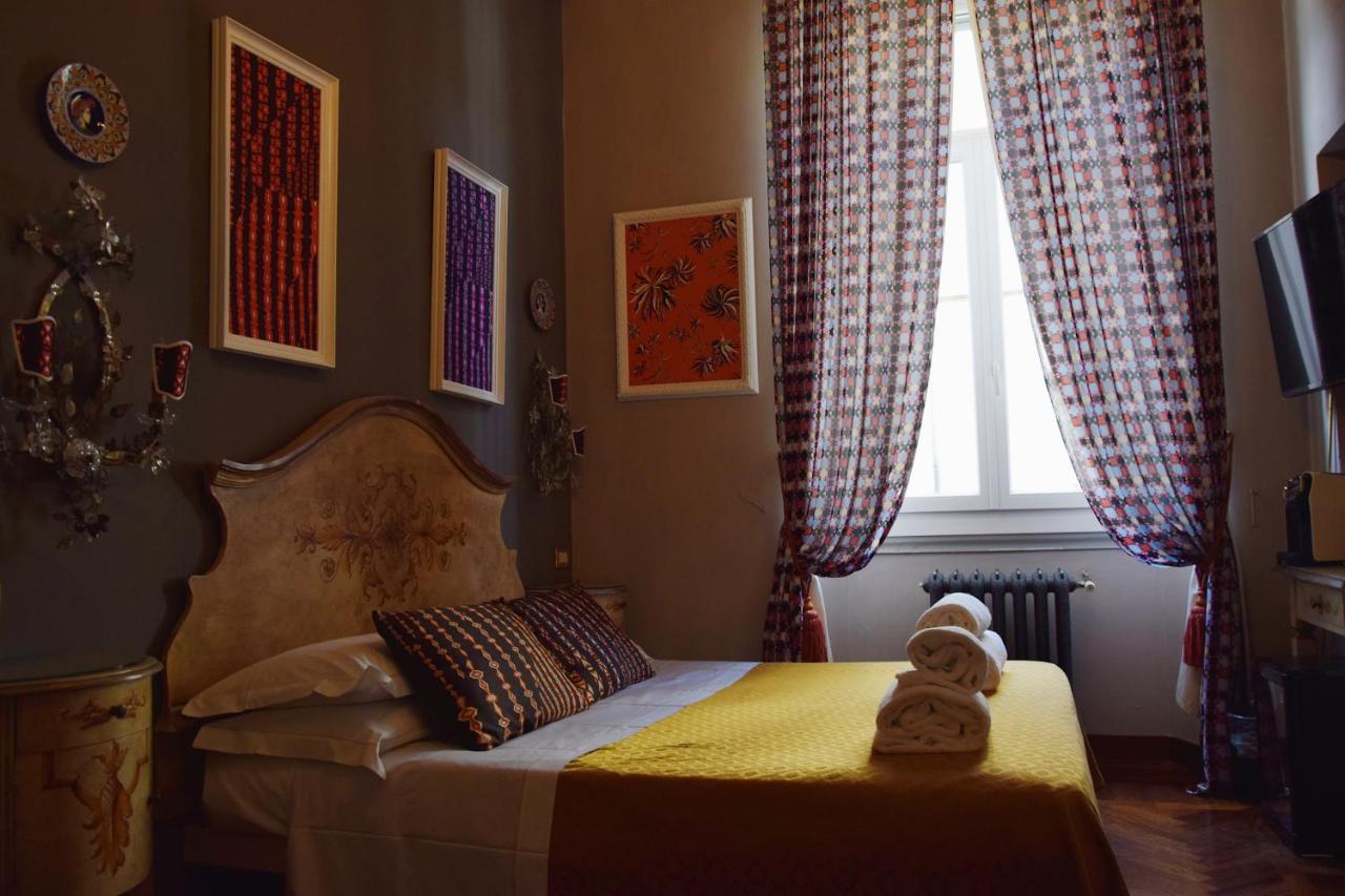 Residenza Vespucci Bed & Breakfast 2*