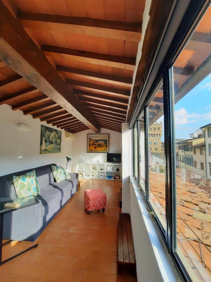 Appartamento Domus Palanti *