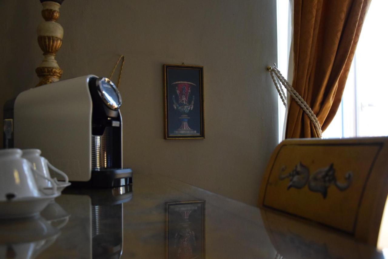 Residenza Vespucci 2* Florence