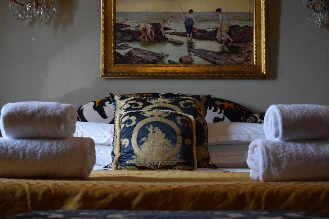 Residenza Vespucci Bed & Breakfast 2*
