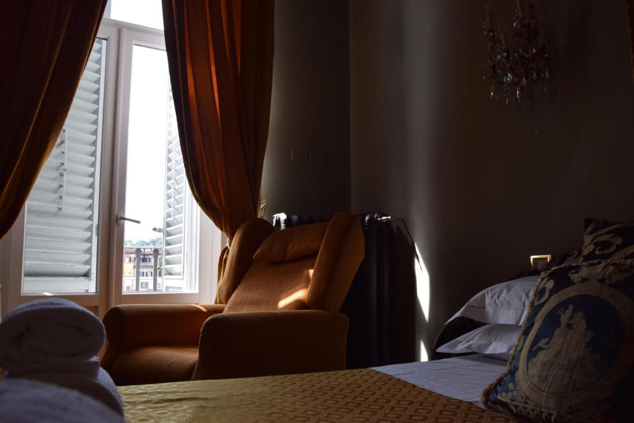 Residenza Vespucci Bed & Breakfast 2*